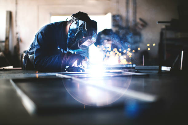Best Automation and Robotic Welding in Nitro, WV