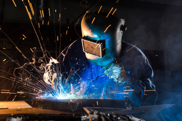 Professional Welder & Metal Fabrication in Nitro, WV