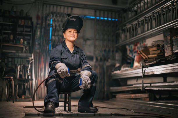 Best Aerospace and Defense Welding in Nitro, WV