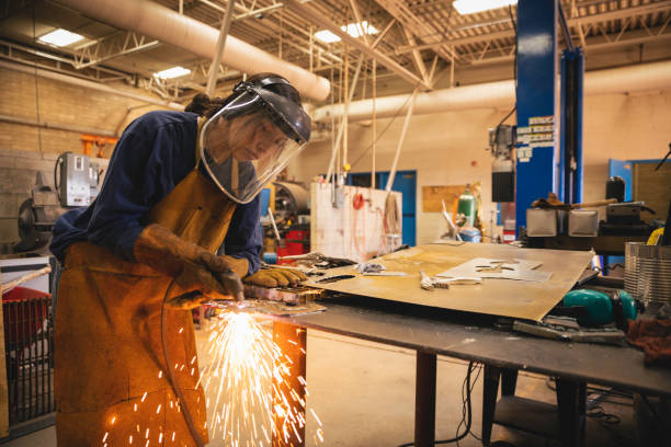 Best Marine and Shipbuilding Welding in Nitro, WV
