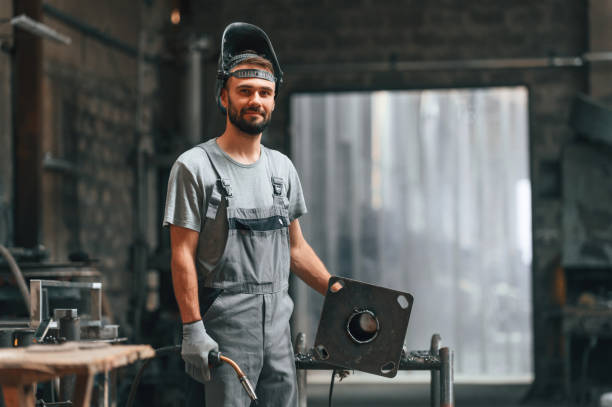 Best Specialty Welding Processes in Nitro, WV